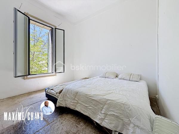 Maison de 136 m²