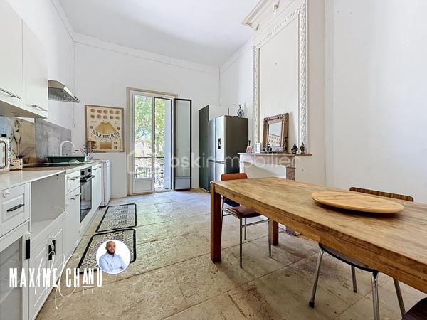 Maison de 136 m²