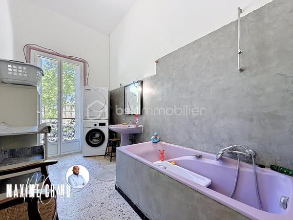 Maison de 136 m²