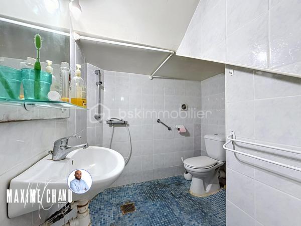 Maison de 136 m²