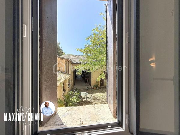 Maison de 136 m²