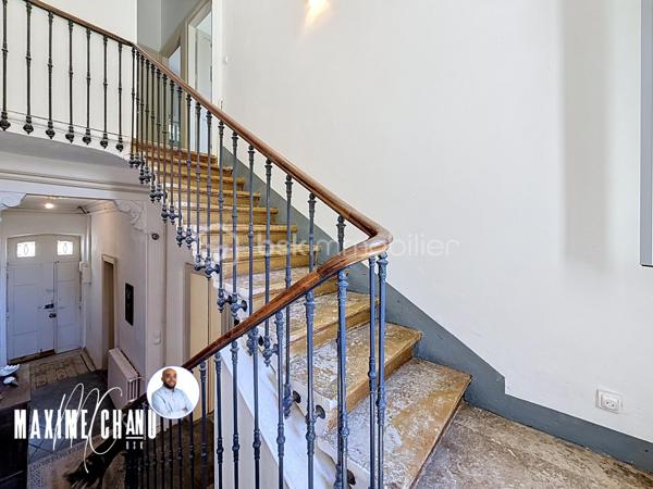 Maison de 136 m²