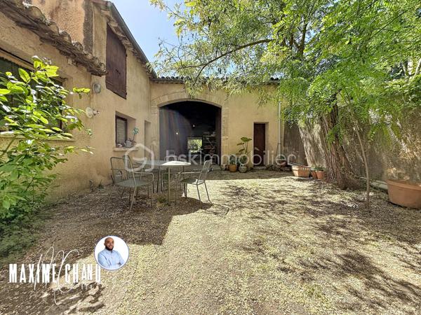 Maison de 136 m²