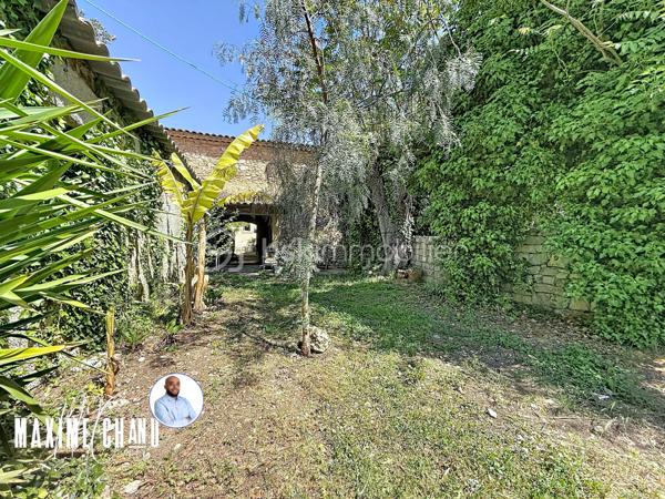 Maison de 136 m²
