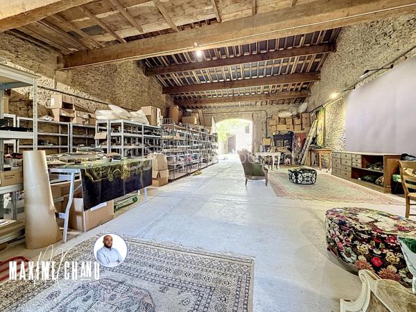 Maison de 136 m²