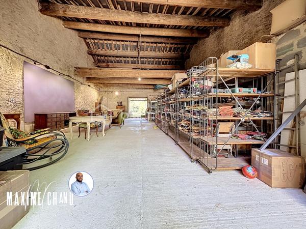 Maison de 136 m²