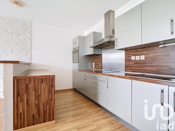 Appartement à vendre 2 pièces 51 m² Saint-Martin-Boulogne