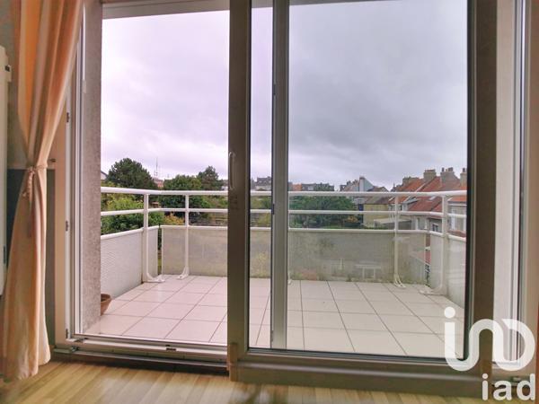 Appartement à vendre 2 pièces 51 m² Saint-Martin-Boulogne