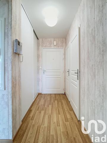 Appartement à vendre 2 pièces 51 m² Saint-Martin-Boulogne