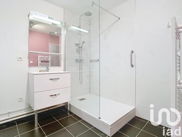 Appartement à vendre 2 pièces 51 m² Saint-Martin-Boulogne