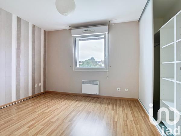 Appartement à vendre 2 pièces 51 m² Saint-Martin-Boulogne
