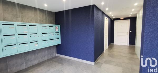 Appartement à vendre 2 pièces 51 m² Saint-Martin-Boulogne