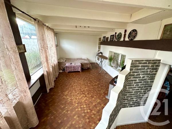 Maison à vendre  2 pièces - 51,73 m2 SEVRAN - 93