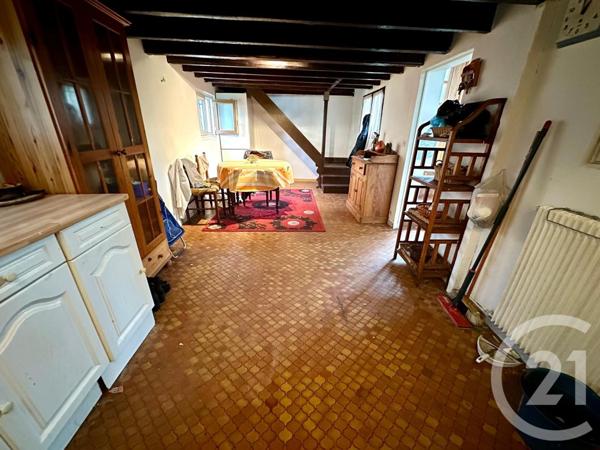 Maison à vendre  2 pièces - 51,73 m2 SEVRAN - 93