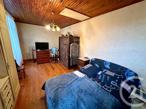 Maison à vendre  2 pièces - 51,73 m2 SEVRAN - 93