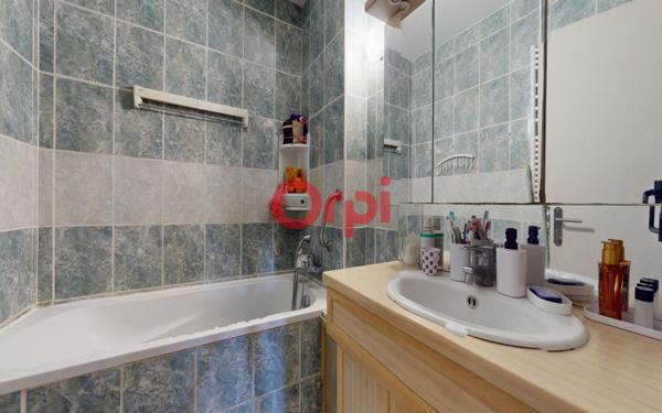 Appartement à vendre    4 pièces • 80,56 m2 Chelles