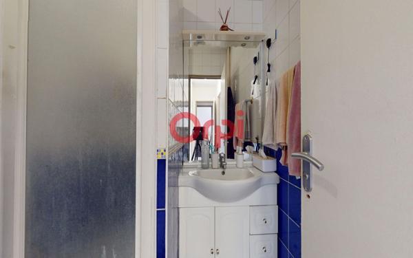 Appartement à vendre    4 pièces • 80,56 m2 Chelles