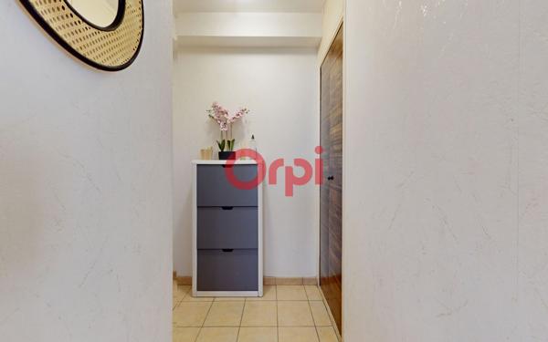 Appartement à vendre    4 pièces • 80,56 m2 Chelles