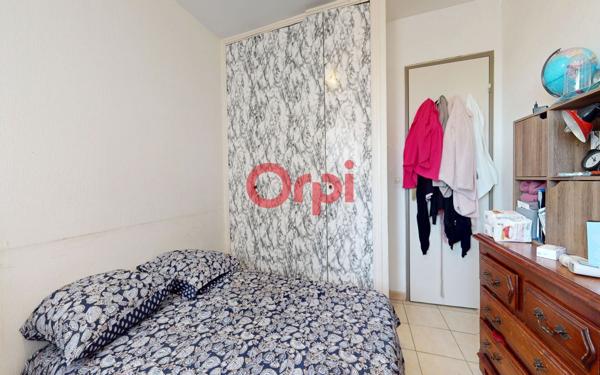 Appartement à vendre    4 pièces • 80,56 m2 Chelles