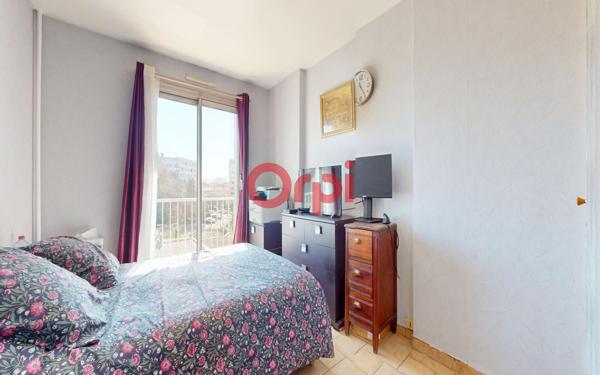 Appartement à vendre    4 pièces • 80,56 m2 Chelles