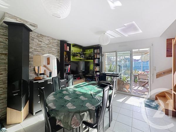 Maison à vendre  4 pièces - 56 m2 LA TURBALLE - 44