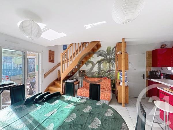 Maison à vendre  4 pièces - 56 m2 LA TURBALLE - 44