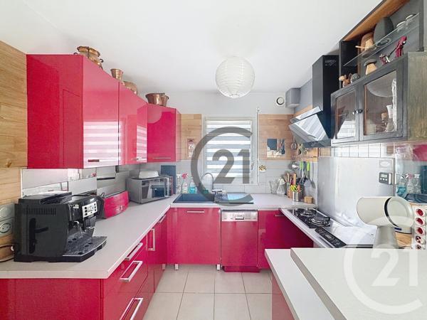 Maison à vendre  4 pièces - 56 m2 LA TURBALLE - 44