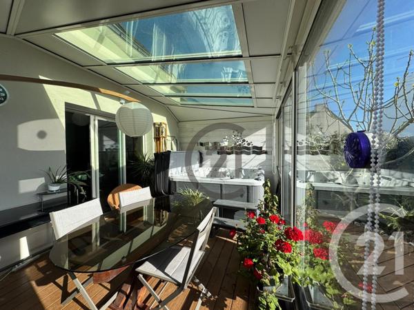 Maison à vendre  4 pièces - 56 m2 LA TURBALLE - 44