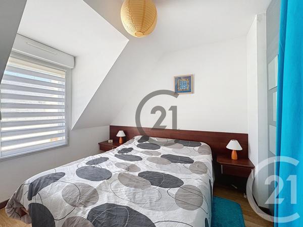Maison à vendre  4 pièces - 56 m2 LA TURBALLE - 44
