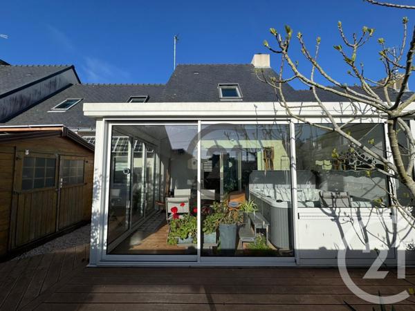 Maison à vendre  4 pièces - 56 m2 LA TURBALLE - 44