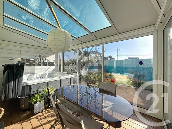 Maison à vendre  4 pièces - 56 m2 LA TURBALLE - 44