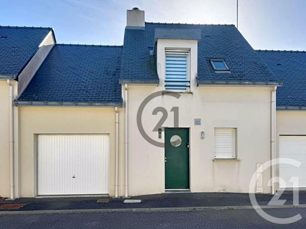 Maison à vendre  4 pièces - 56 m2 LA TURBALLE - 44
