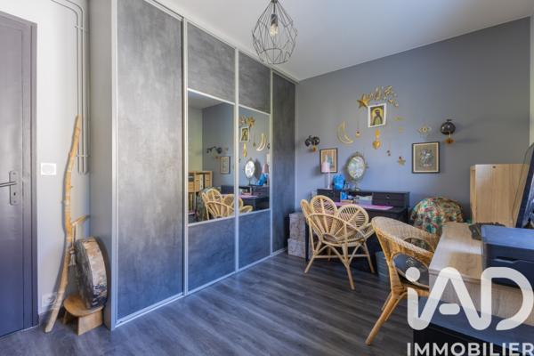 Maison à vendre 9 pièces 209,05 m² Aix-les-Bains