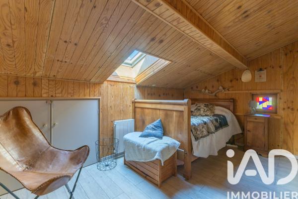 Maison à vendre 9 pièces 209,05 m² Aix-les-Bains