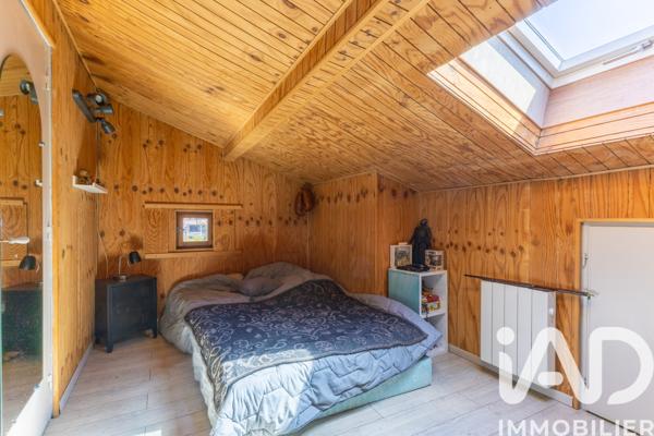 Maison à vendre 9 pièces 209,05 m² Aix-les-Bains