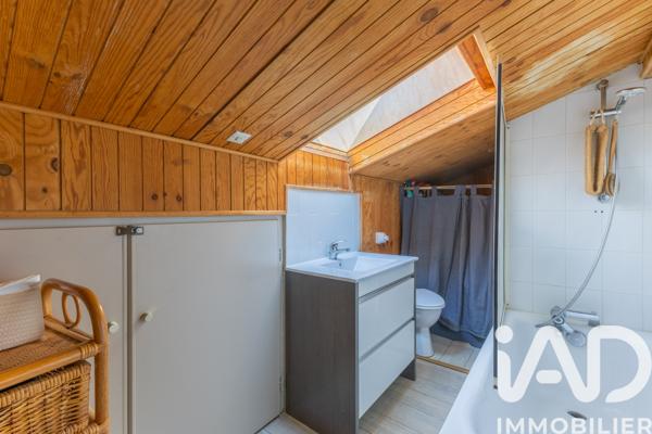 Maison à vendre 9 pièces 209,05 m² Aix-les-Bains