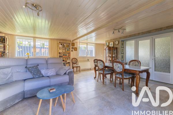 Maison à vendre 9 pièces 209,05 m² Aix-les-Bains