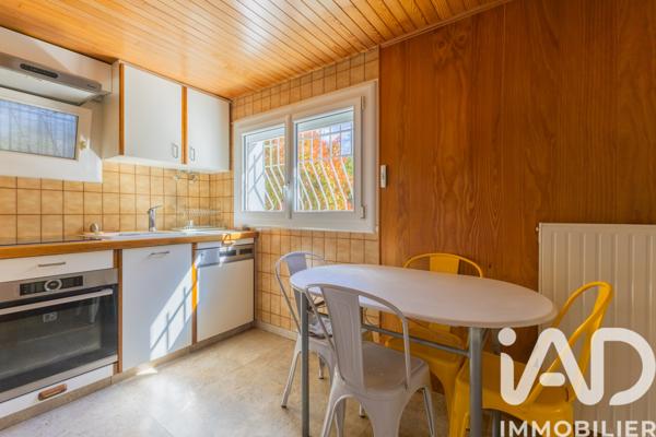 Maison à vendre 9 pièces 209,05 m² Aix-les-Bains