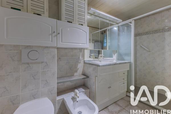 Maison à vendre 9 pièces 209,05 m² Aix-les-Bains