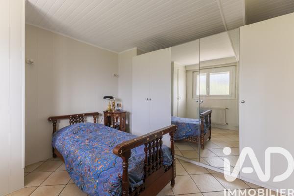 Maison à vendre 9 pièces 209,05 m² Aix-les-Bains