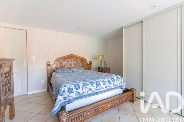 Maison à vendre 9 pièces 209,05 m² Aix-les-Bains