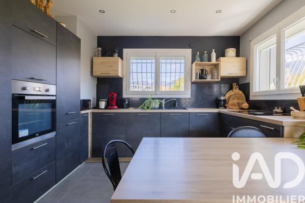 Maison à vendre 9 pièces 209,05 m² Aix-les-Bains