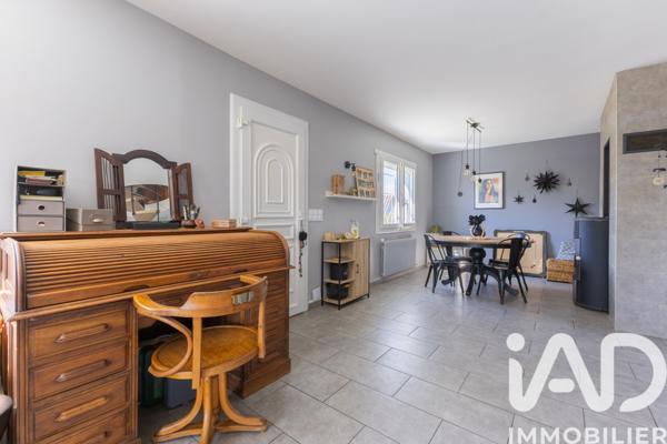 Maison à vendre 9 pièces 209,05 m² Aix-les-Bains