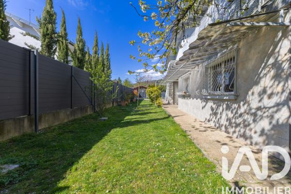 Maison à vendre 9 pièces 209,05 m² Aix-les-Bains
