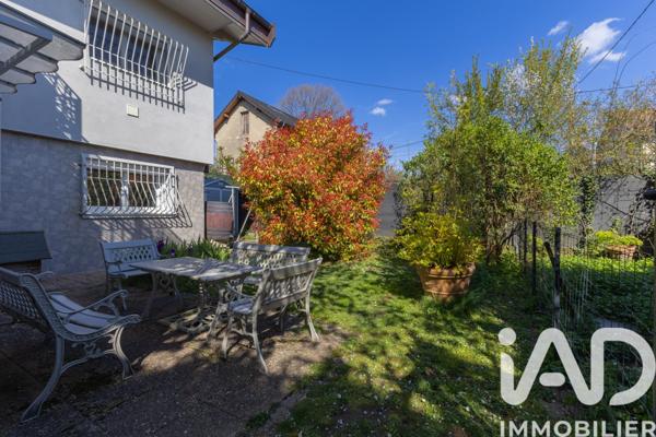 Maison à vendre 9 pièces 209,05 m² Aix-les-Bains