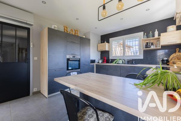 Maison à vendre 9 pièces 209,05 m² Aix-les-Bains