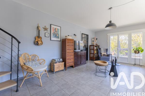 Maison à vendre 9 pièces 209,05 m² Aix-les-Bains