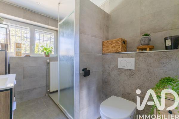 Maison à vendre 9 pièces 209,05 m² Aix-les-Bains