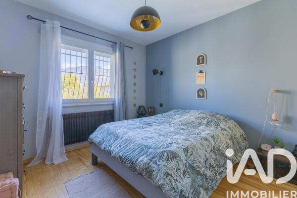 Maison à vendre 9 pièces 209,05 m² Aix-les-Bains