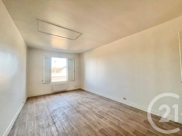 Appartement F1 à vendre  1 pièce - 24,07 m2 BOISSY ST LEGER - 94